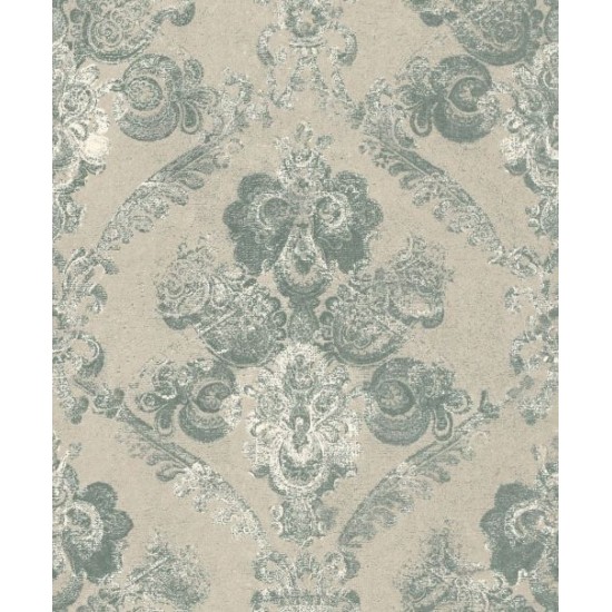 228969 Обои Rasch Textil Palau