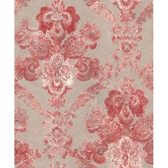 228983 Обои Rasch Textil Palau