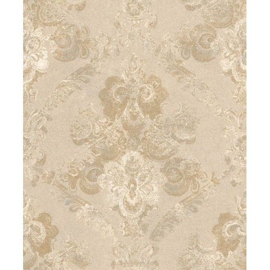 228990 Обои Rasch Textil Palau