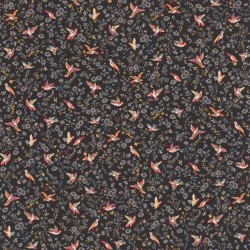 288666 Обои Rasch Textil Petite Fleur 4