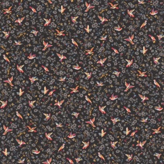 288666 Обои Rasch Textil Petite Fleur 4