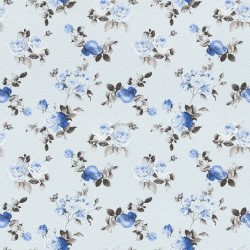 288727 Обои Rasch Textil Petite Fleur 4