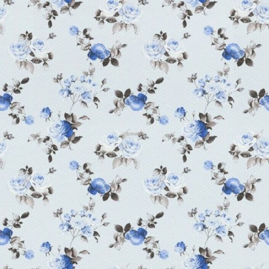 288727 Обои Rasch Textil Petite Fleur 4