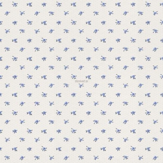 288734 Обои Rasch Textil Petite Fleur 4