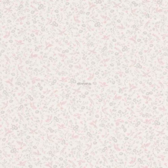 288826 Обои Rasch Textil Petite Fleur 4