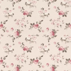 288864 Обои Rasch Textil Petite Fleur 4