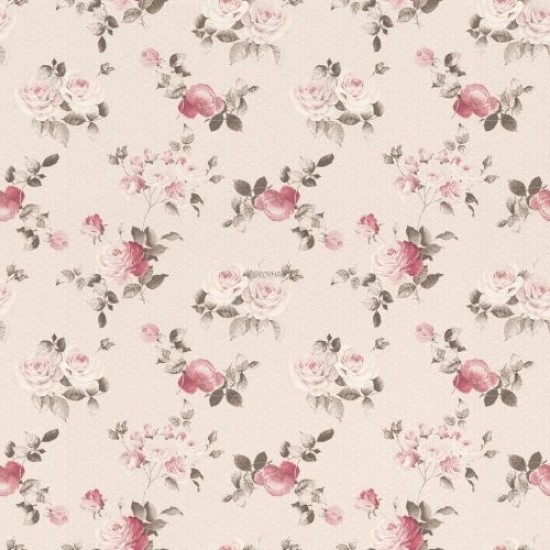 288864 Обои Rasch Textil Petite Fleur 4