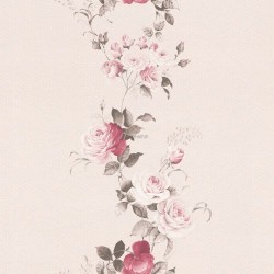 288888 Обои Rasch Textil Petite Fleur 4