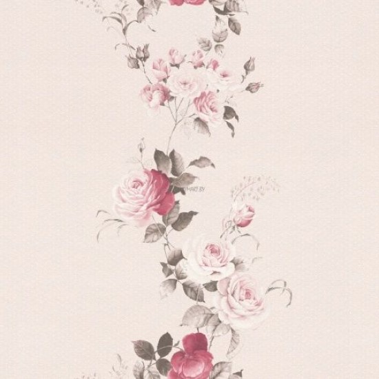 288888 Обои Rasch Textil Petite Fleur 4