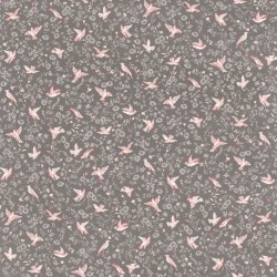 288901 Обои Rasch Textil Petite Fleur 4