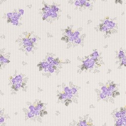 288932 Обои Rasch Textil Petite Fleur 4