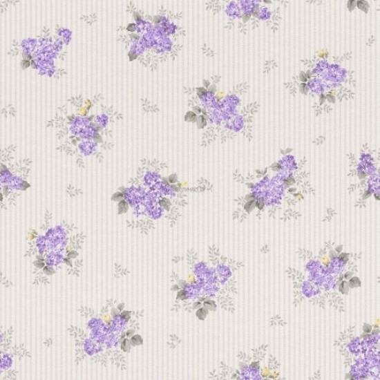 288932 Обои Rasch Textil Petite Fleur 4