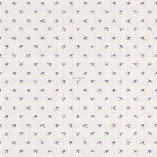 288949 Обои Rasch Textil Petite Fleur 4