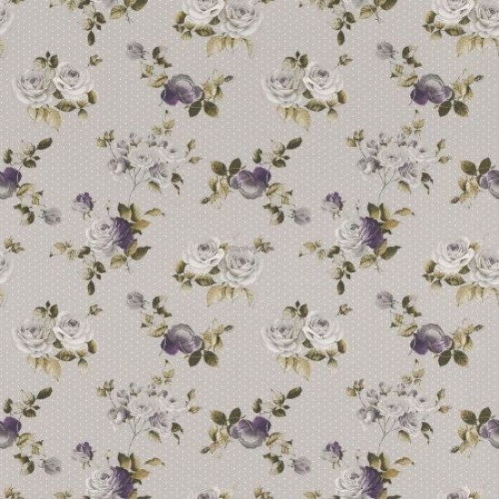 288994 Обои Rasch Textil Petite Fleur 4