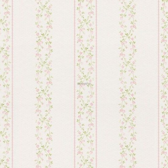 289090 Обои Rasch Textil Petite Fleur 4