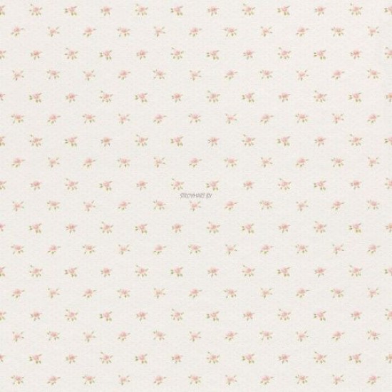 289113 Обои Rasch Textil Petite Fleur 4