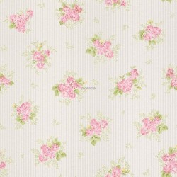 289182 Обои Rasch Textil Petite Fleur 4