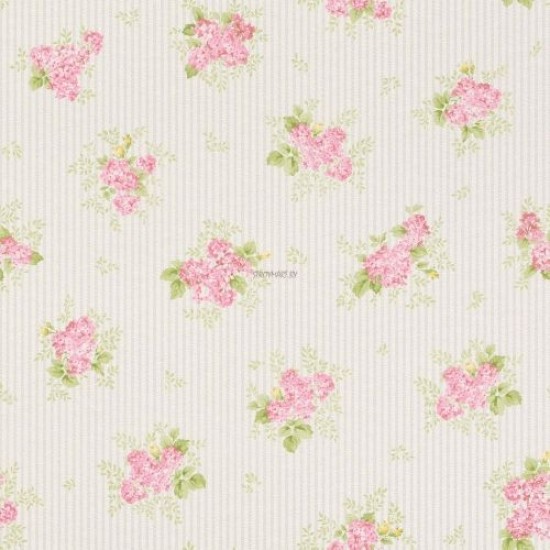 289182 Обои Rasch Textil Petite Fleur 4