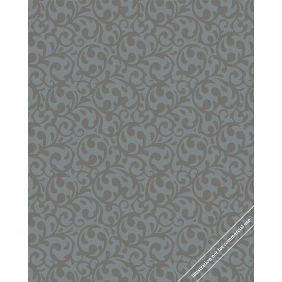 55231 Обои Marburg Ornamental Home