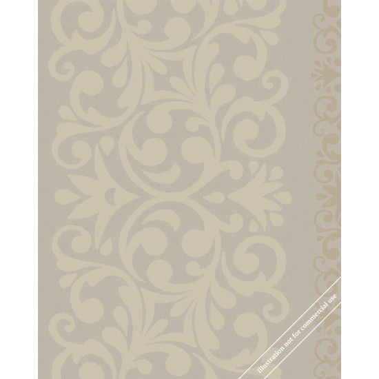 55237 Обои Marburg Ornamental Home