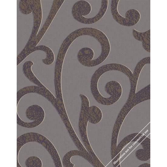 55247 Обои Marburg Ornamental Home