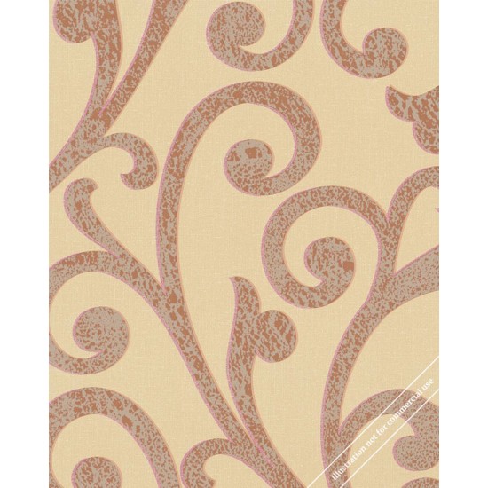 55249 Обои Marburg Ornamental Home