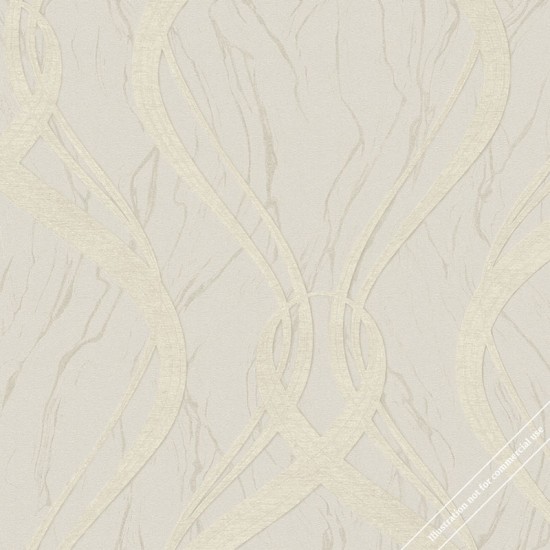 58232 Обои Marburg Opulence Classic