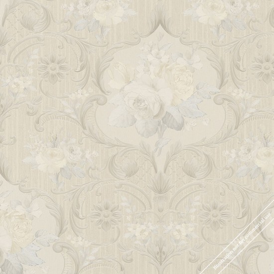 58265 Обои Marburg Opulence Classic