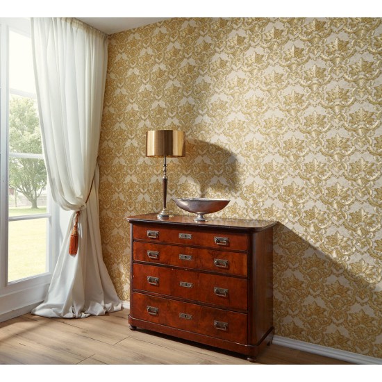 34370-1 Обои AS Creation AP Luxury Classic