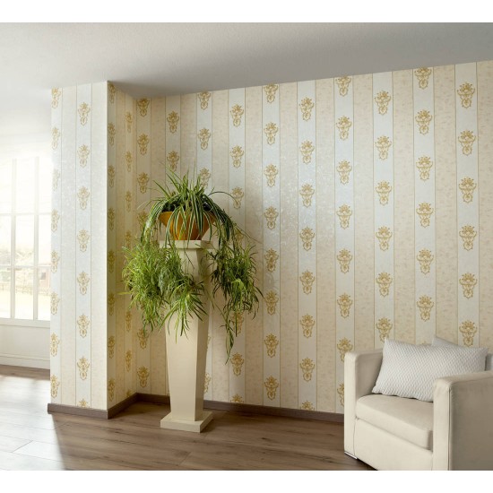 34371-1 Обои AS Creation AP Luxury Classic