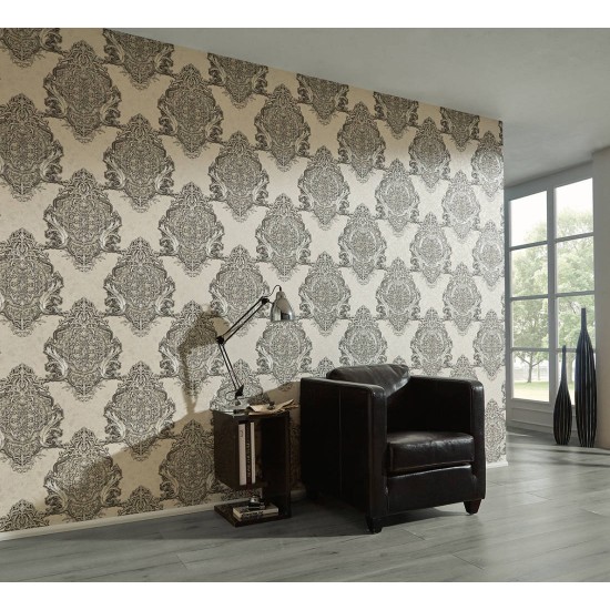 34372-4 Обои AS Creation AP Luxury Classic