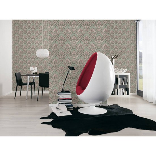 34370-5 Обои AS Creation AP Luxury Classic
