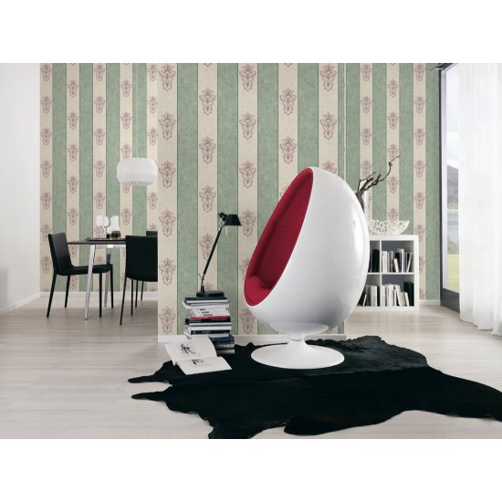 34371-5 Обои AS Creation AP Luxury Classic