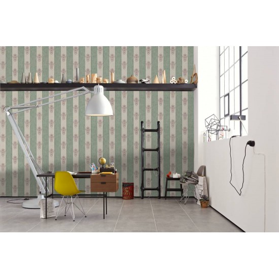 34371-5 Обои AS Creation AP Luxury Classic