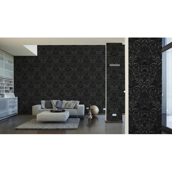 33583-6 Обои AS Creation AP Castello