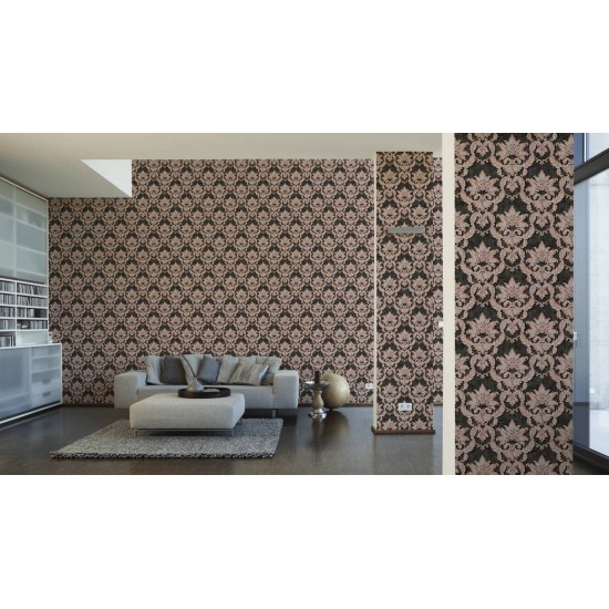 34370-2 Обои AS Creation AP Luxury Classic