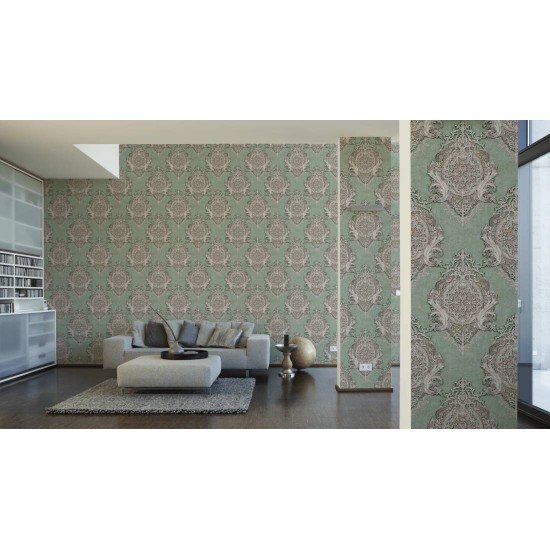 34372-5 Обои AS Creation AP Luxury Classic