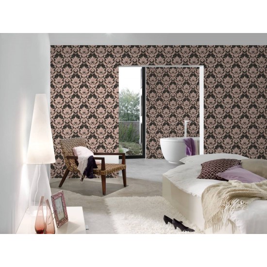 34370-2 Обои AS Creation AP Luxury Classic
