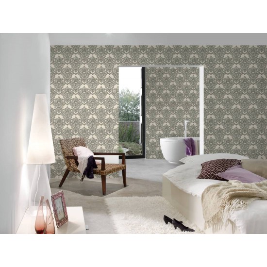 34370-4 Обои AS Creation AP Luxury Classic