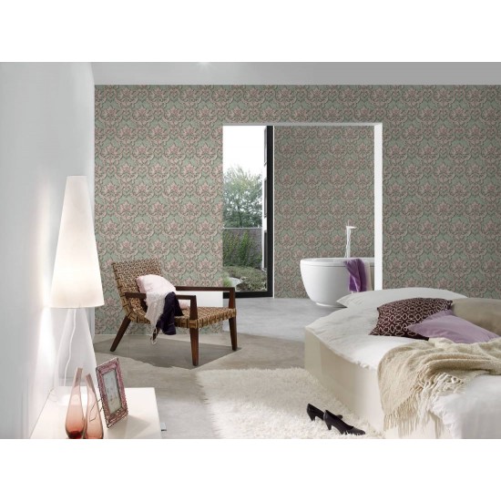 34370-5 Обои AS Creation AP Luxury Classic