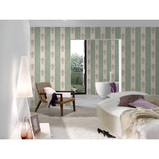 34371-5 Обои AS Creation AP Luxury Classic