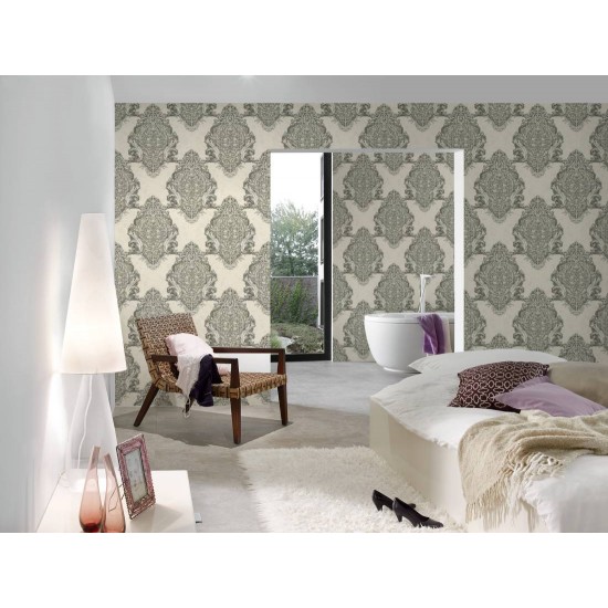 34372-4 Обои AS Creation AP Luxury Classic