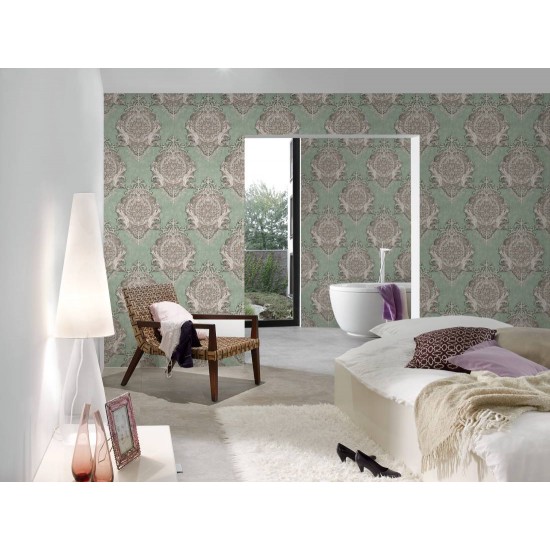 34372-5 Обои AS Creation AP Luxury Classic