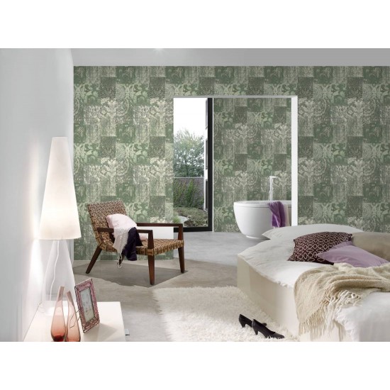 34374-1 Обои AS Creation AP Luxury Classic