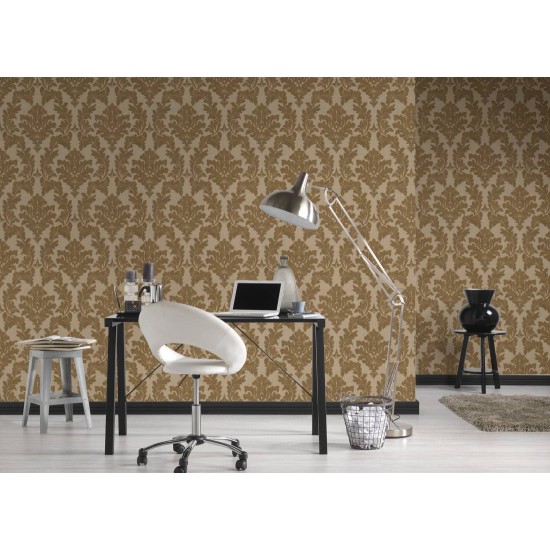 33580-2 Обои AS Creation AP Castello