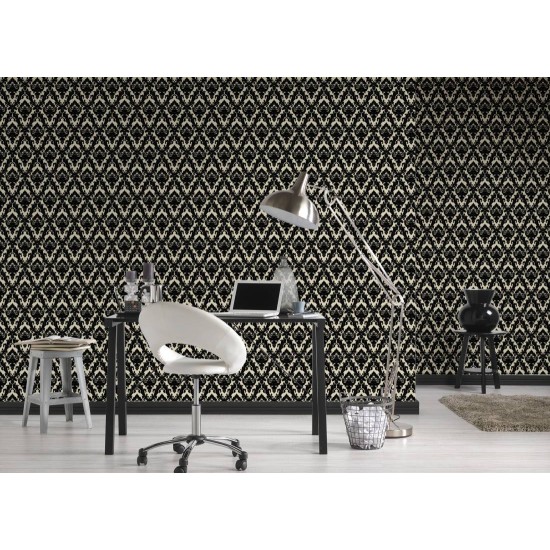 33582-6 Обои AS Creation AP Castello