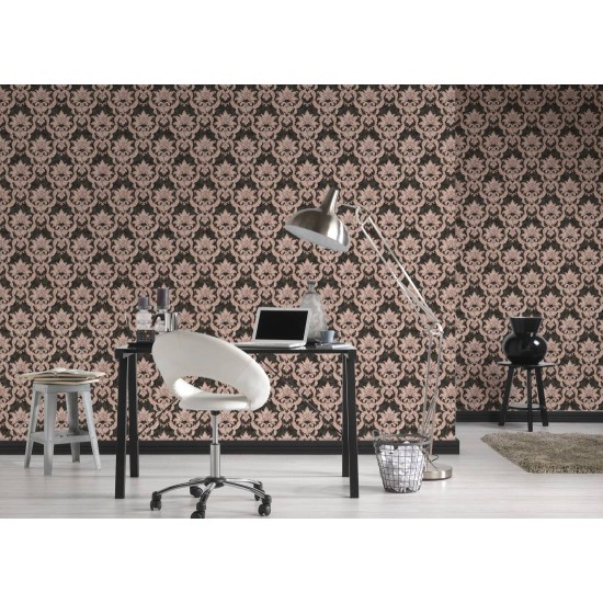 34370-2 Обои AS Creation AP Luxury Classic