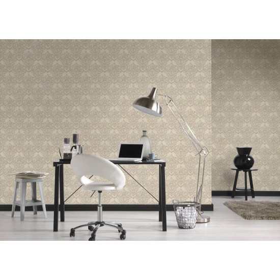 34370-3 Обои AS Creation AP Luxury Classic