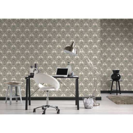 34370-4 Обои AS Creation AP Luxury Classic