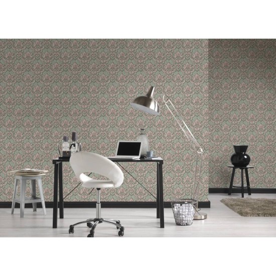34370-5 Обои AS Creation AP Luxury Classic